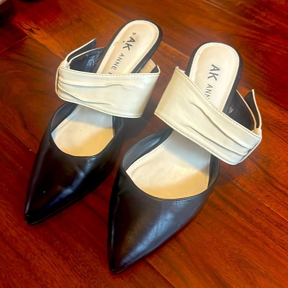 Anne Klein Heels